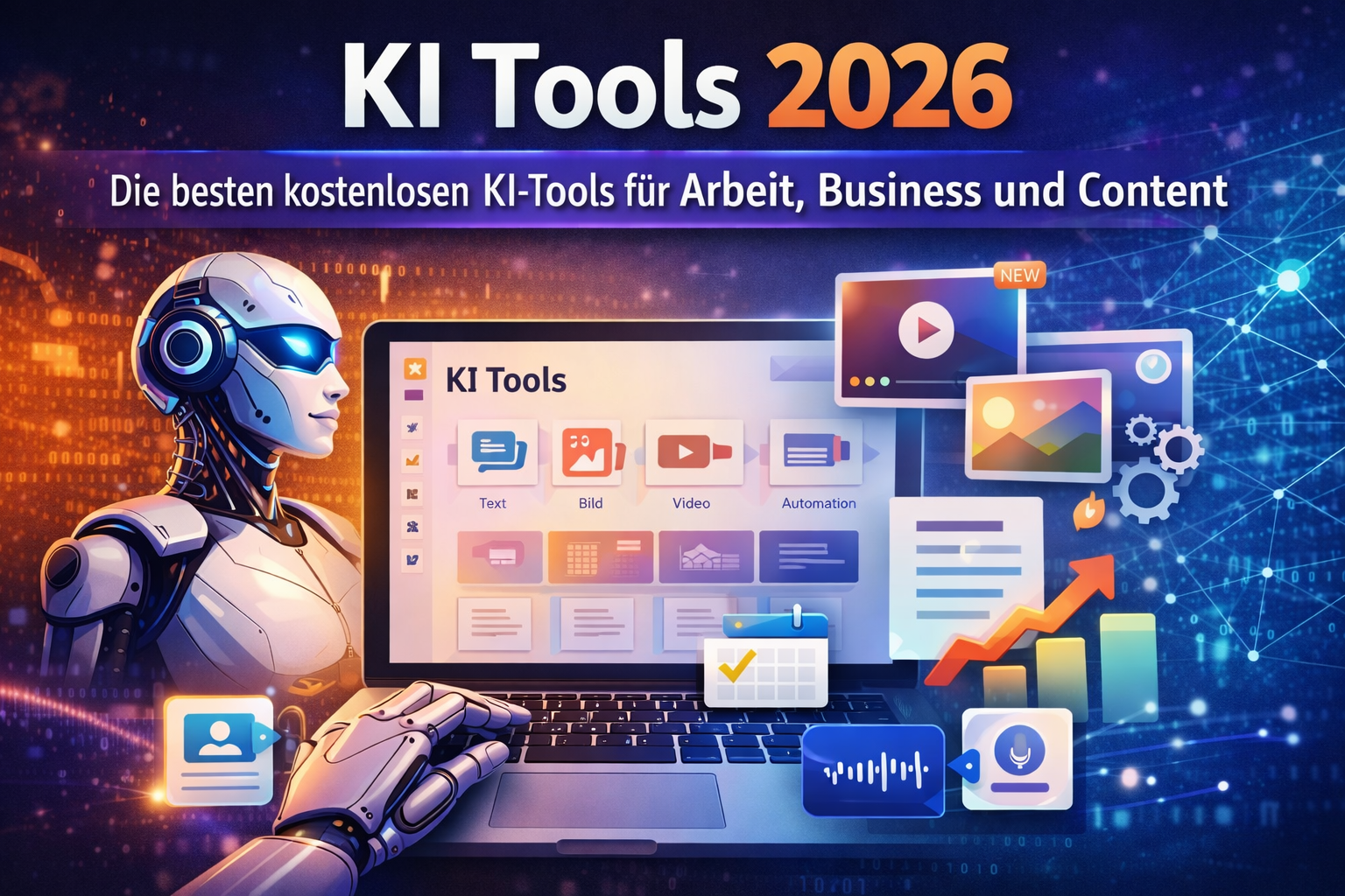 KI Tools 2026